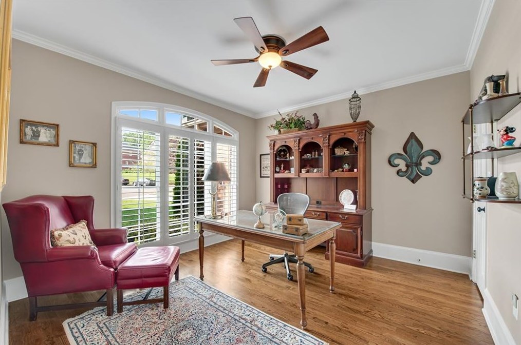 10825 Centennial Dr, Alpharetta GA 30022-4924 exterior