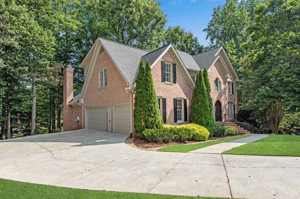 10825 Centennial Dr, Alpharetta, GA 30022-4924