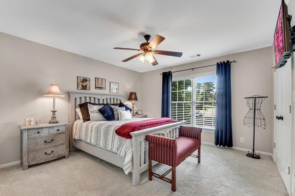 10825 Centennial Dr, Alpharetta GA 30022-4924 exterior