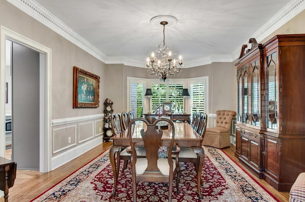 10825 Centennial Dr, Alpharetta GA 30022-4924 exterior