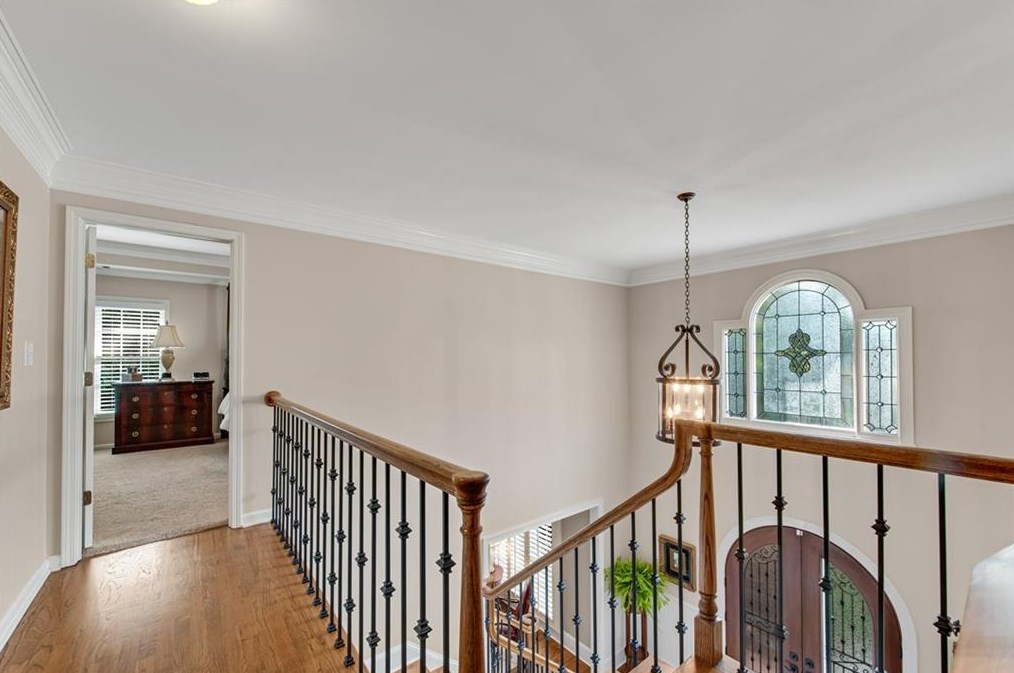 10825 Centennial Dr, Alpharetta GA 30022-4924 exterior