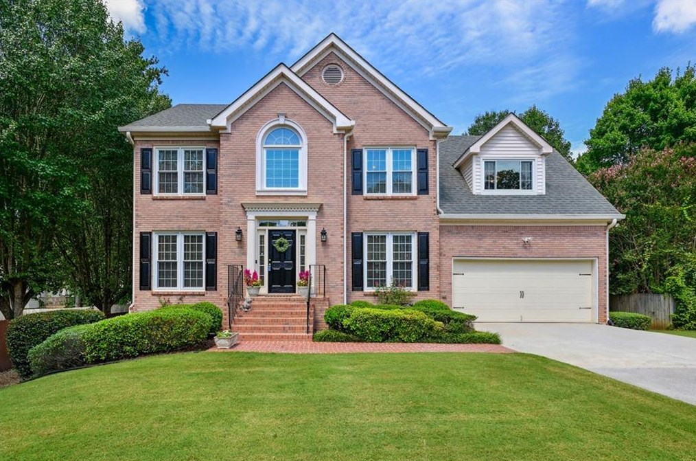 4305 Cedar Bluff Way Sw, Lilburn, GA 30047