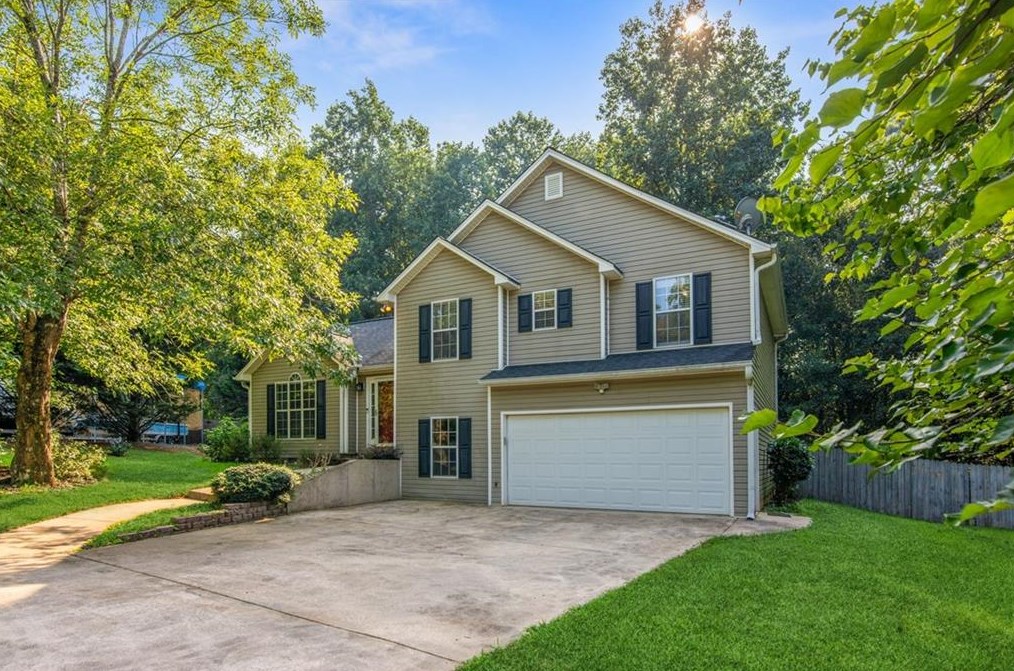 135 Depot Dr, Dawsonville, GA 30534-6681