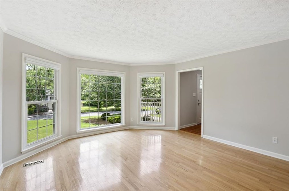 3071 Maple Ln, Alpharetta GA 30009-1579 exterior