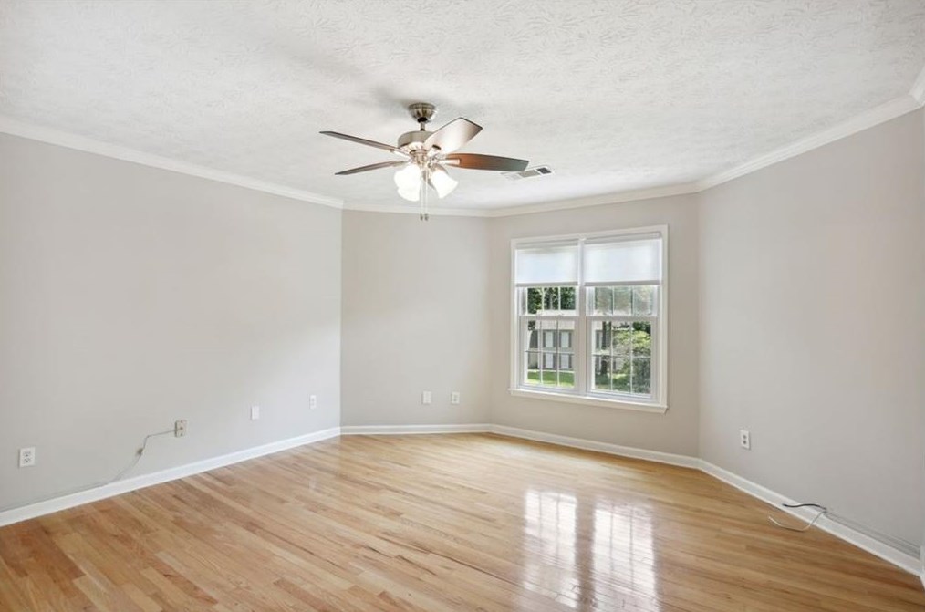 3071 Maple Ln, Alpharetta GA 30009-1579 exterior