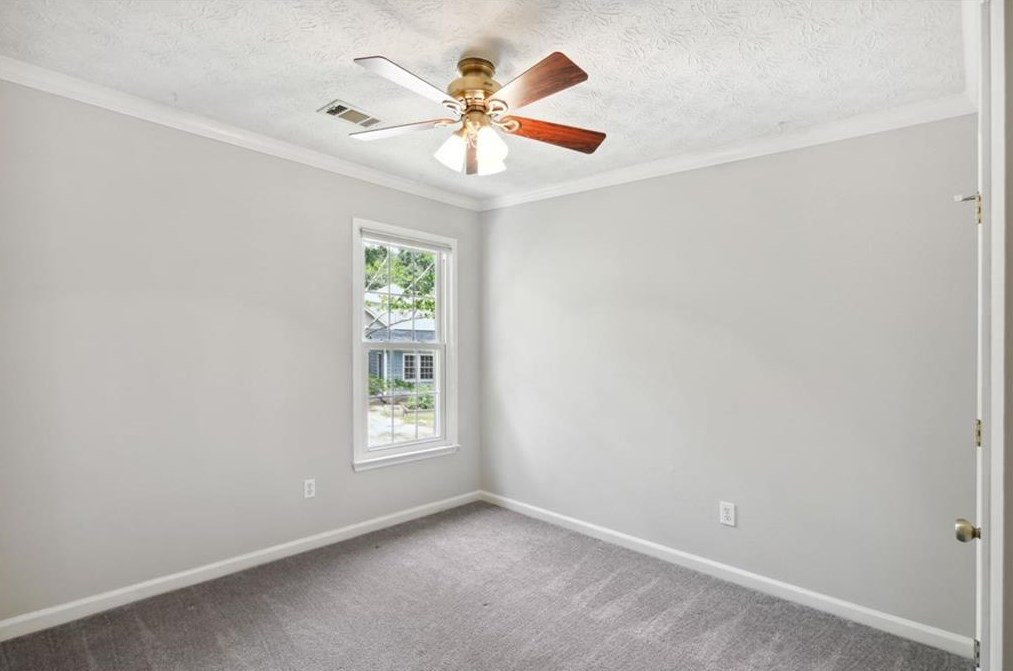 3071 Maple Ln, Alpharetta GA 30009-1579 exterior