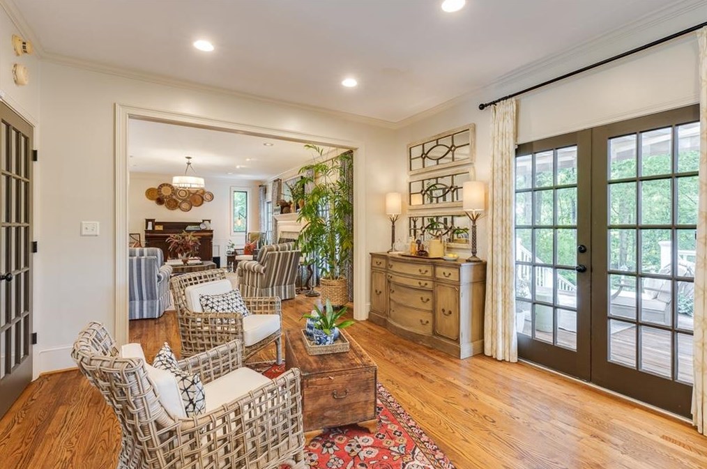 3165 Kingshouse Cmns, Alpharetta GA 30022-7607 exterior