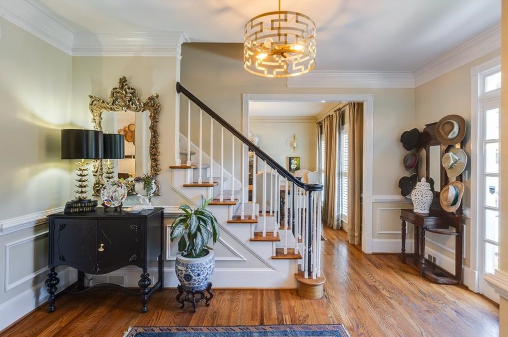 3165 Kingshouse Cmns, Alpharetta GA 30022-7607 exterior