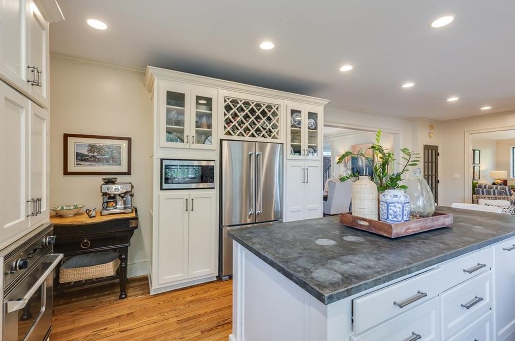 3165 Kingshouse Cmns, Alpharetta GA 30022-7607 exterior