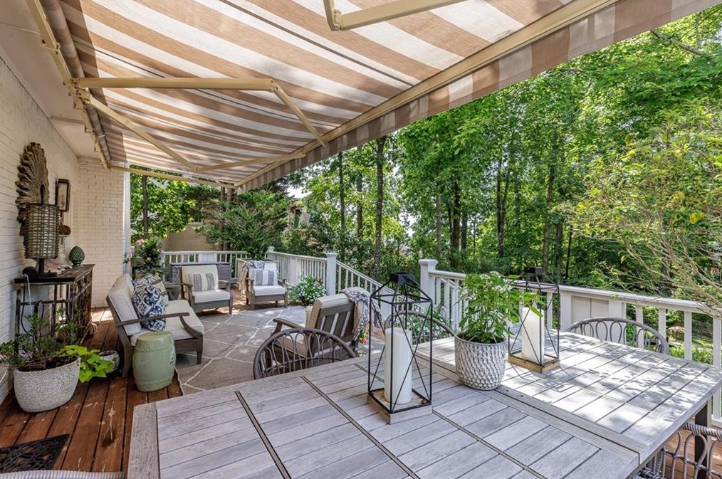 3165 Kingshouse Cmns, Alpharetta, GA 30022-7610