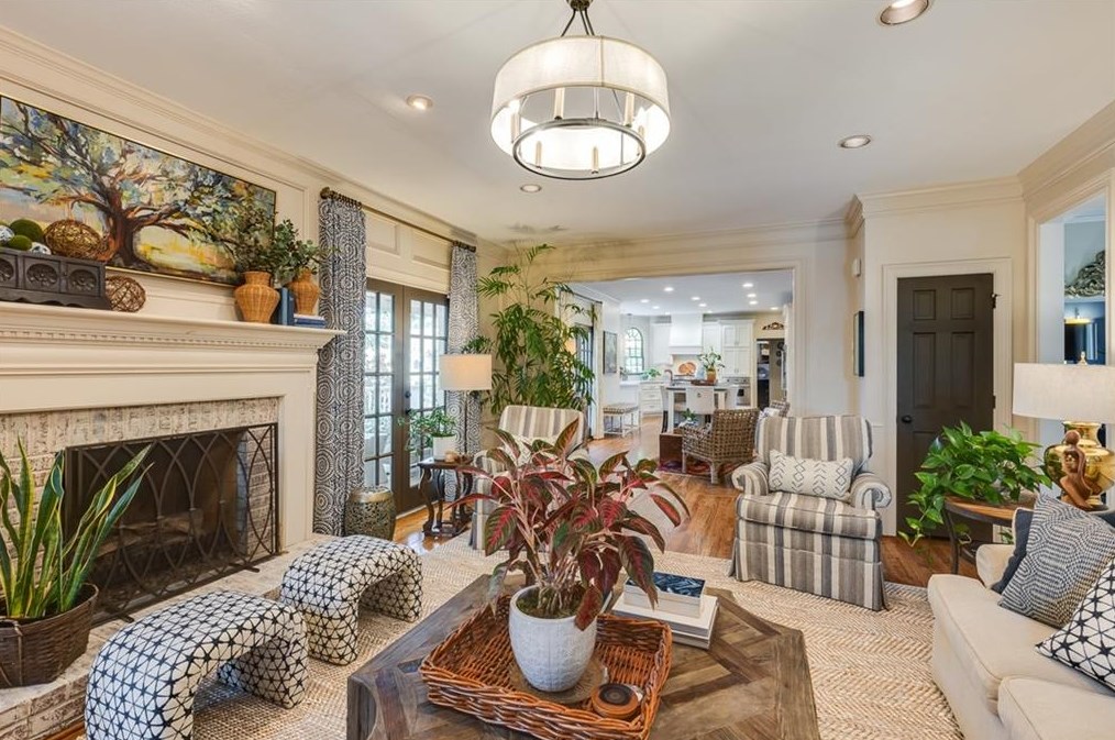 3165 Kingshouse Cmns, Alpharetta GA 30022-7607 exterior