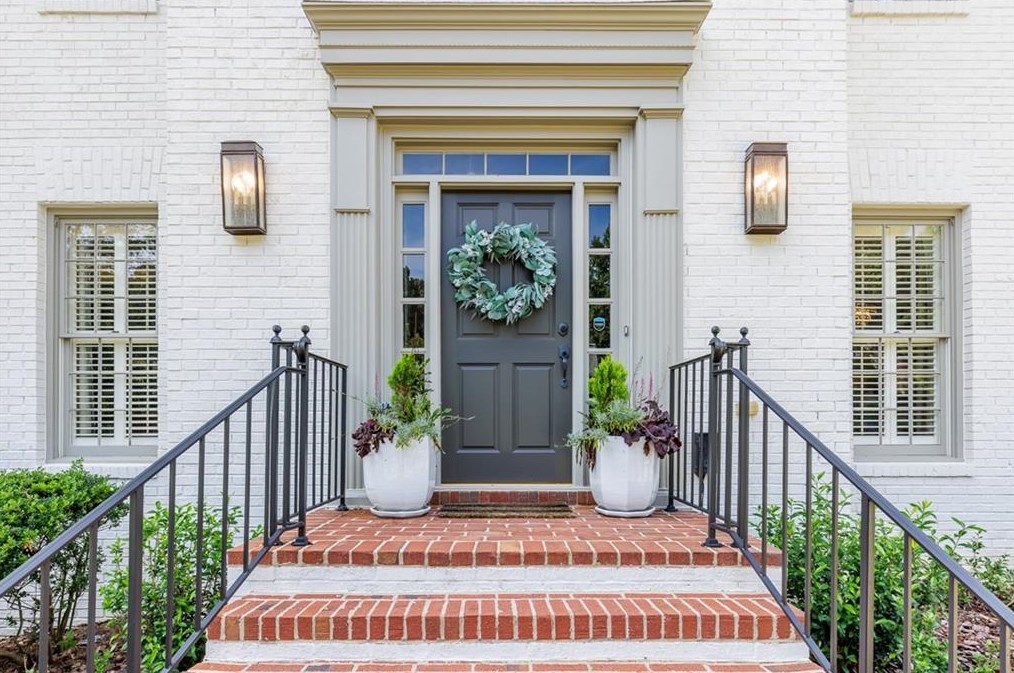 3165 Kingshouse Cmns, Alpharetta GA 30022-7607 exterior