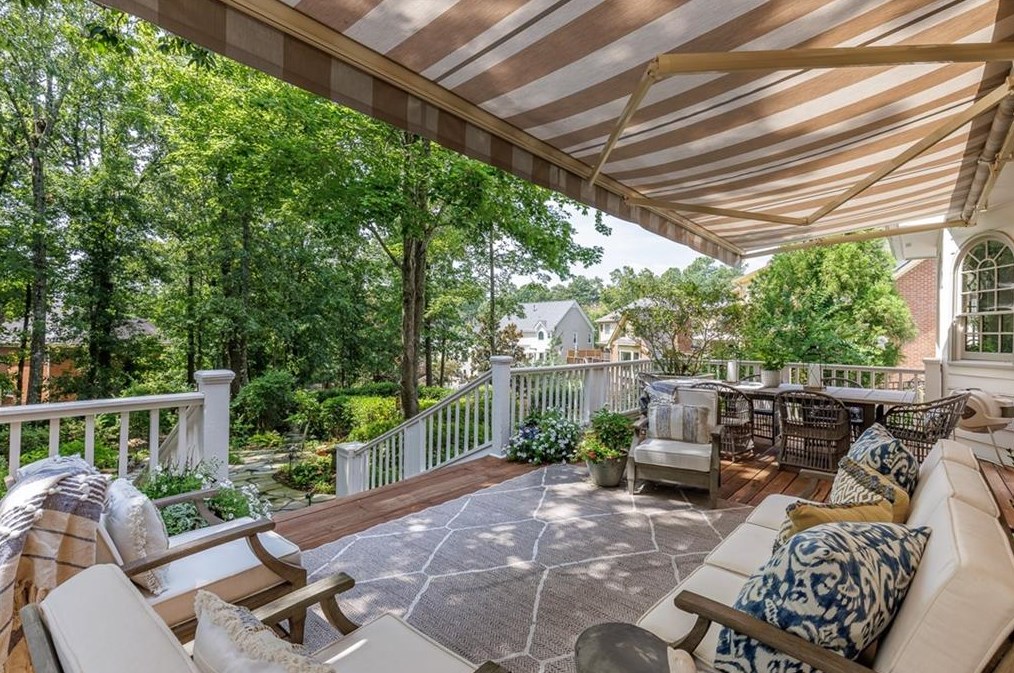 3165 Kingshouse Cmns, Alpharetta GA 30022-7607 exterior