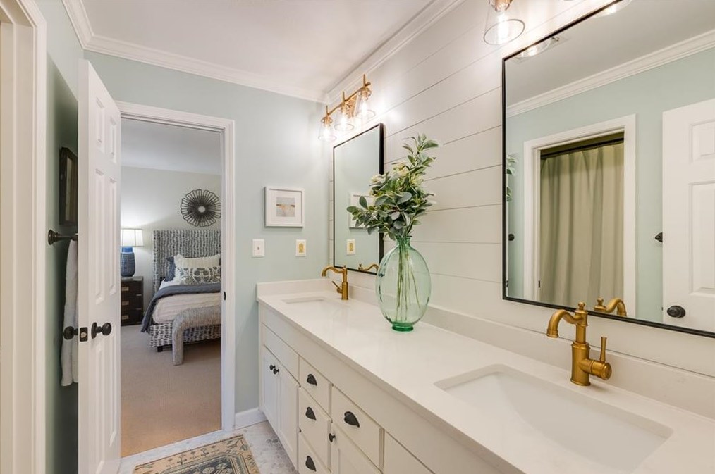 3165 Kingshouse Cmns, Alpharetta GA 30022-7607 exterior