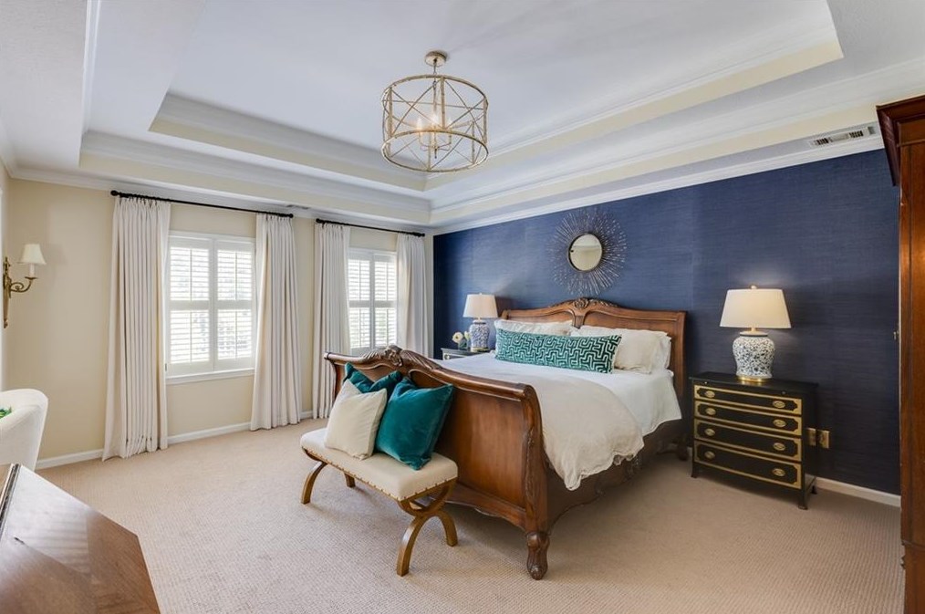 3165 Kingshouse Cmns, Alpharetta GA 30022-7607 exterior