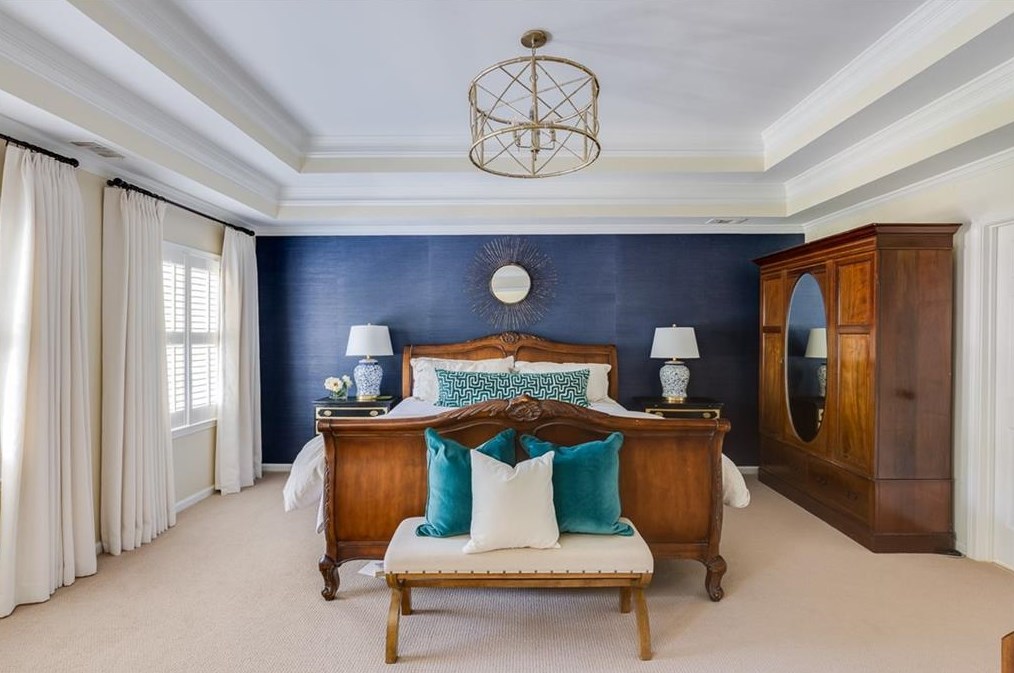 3165 Kingshouse Cmns, Alpharetta GA 30022-7607 exterior