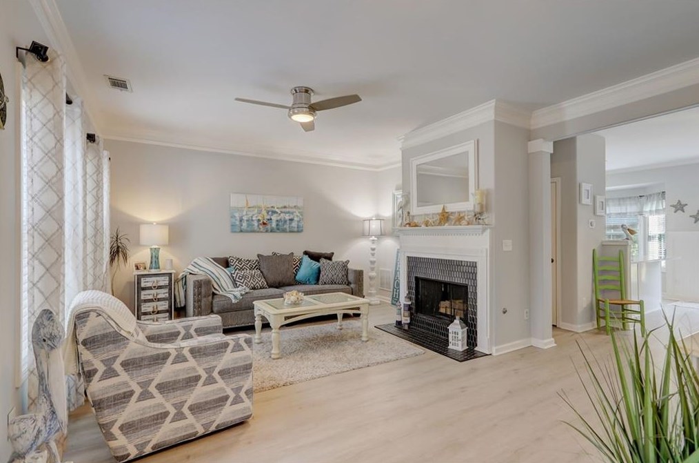 4312 Buford Valley Way, Buford, GA 30518
