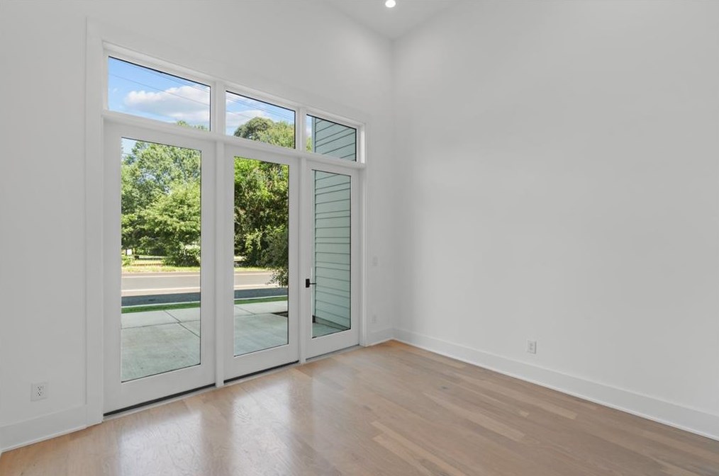 812 College Ave, Decatur GA  30030-3505 exterior