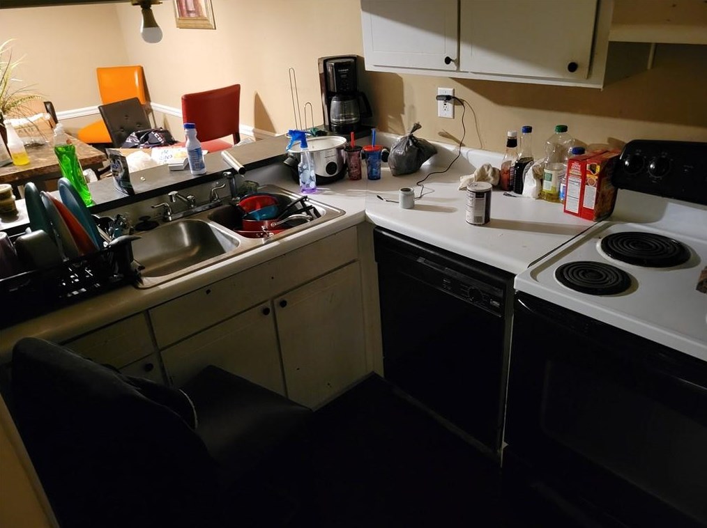 5927 Sutcliff Sq, Lithonia GA 30058-4781 exterior