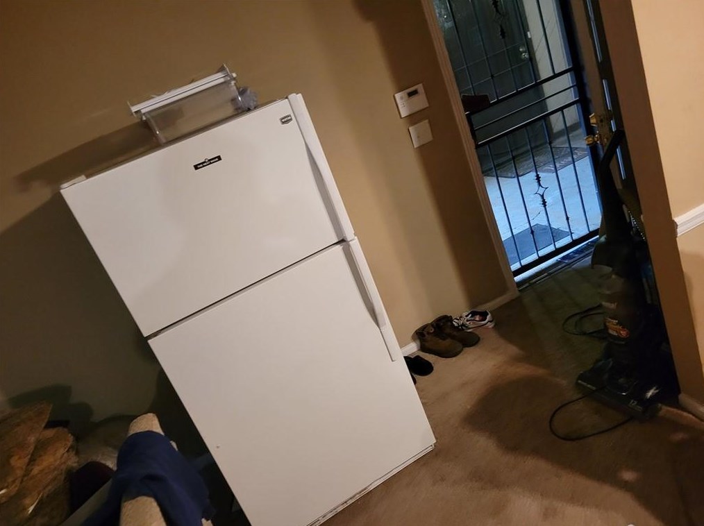 5927 Sutcliff Sq, Lithonia GA 30058-4781 exterior