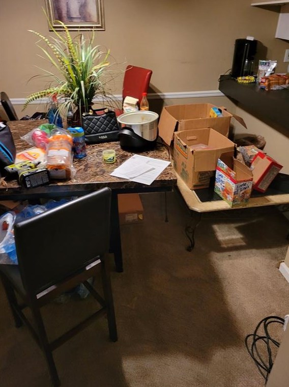 5927 Sutcliff Sq, Lithonia GA 30058-4781 exterior