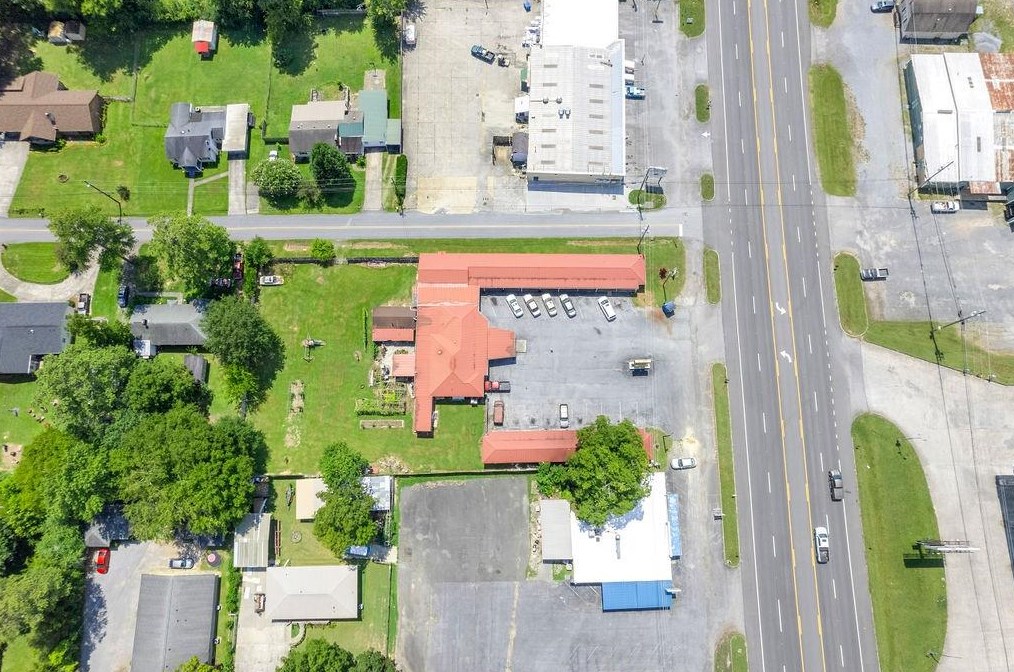 3158 Martha Berry Hwy, Rome, GA 30165-7710