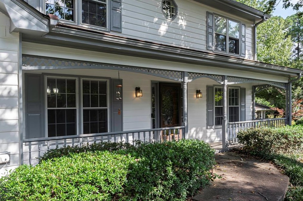 6024 Old Town Pl, Norcross, GA 30093