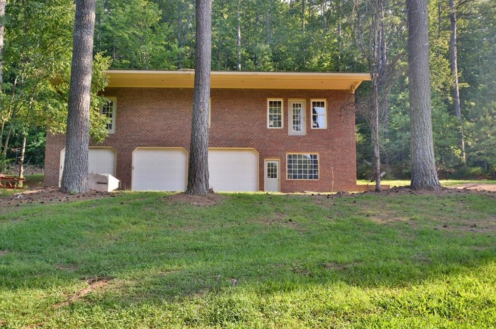 214-A Bates Rd, Euharlee, GA 30120-6907