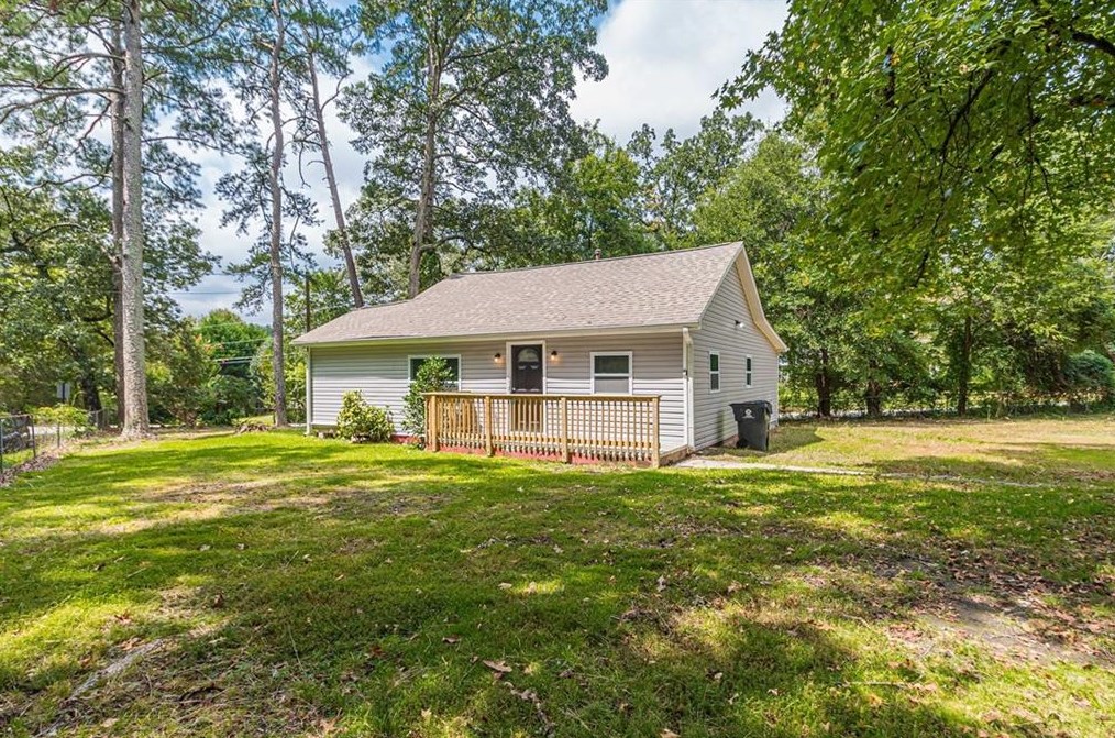 6741 Miller Way, Lithia Springs, GA 30122