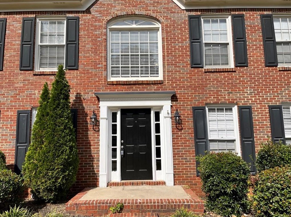 1417 Emerald Pine Ct, Lawrenceville, GA 30043