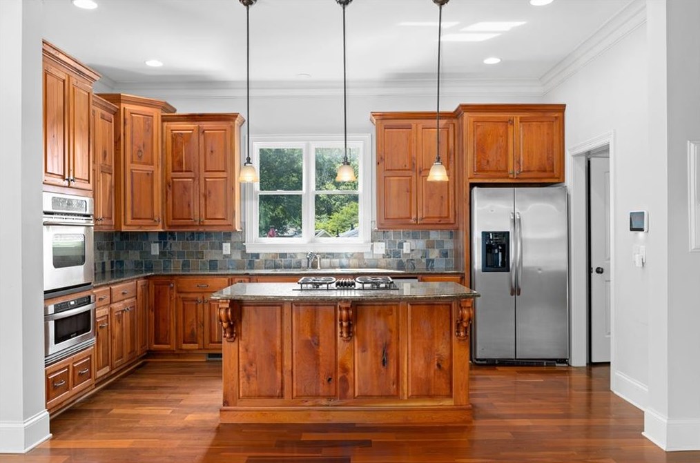 2905 Stonecreek Rd Se, Smyrna, GA 30080