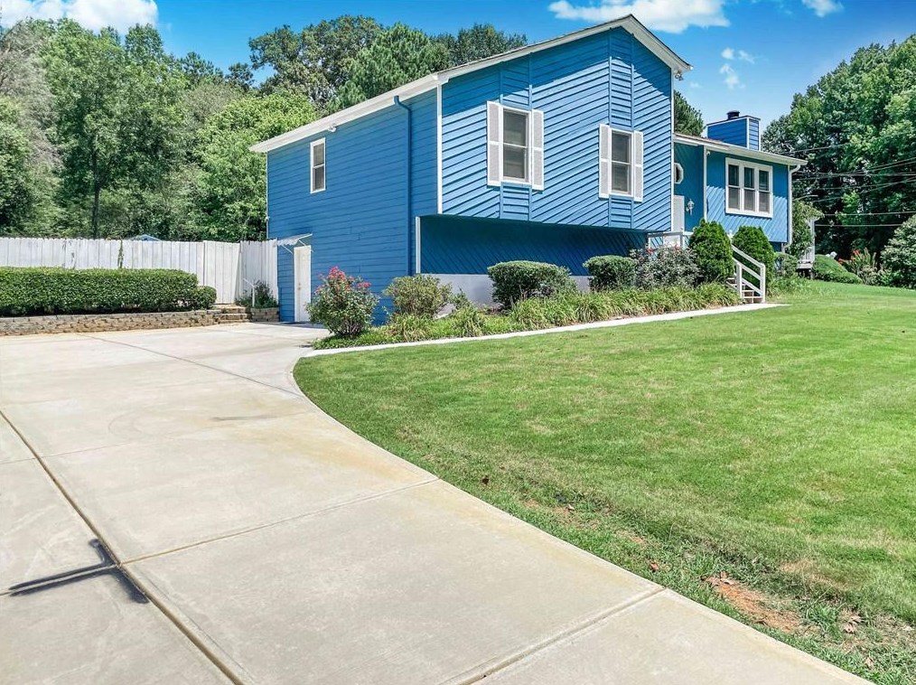 2404 Wood Meadows Dr Sw, Marietta, GA 30064