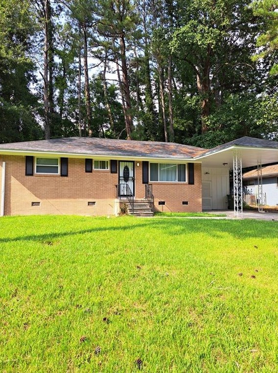 2578 Bonnybrook Dr Sw, Atlanta, GA 30311