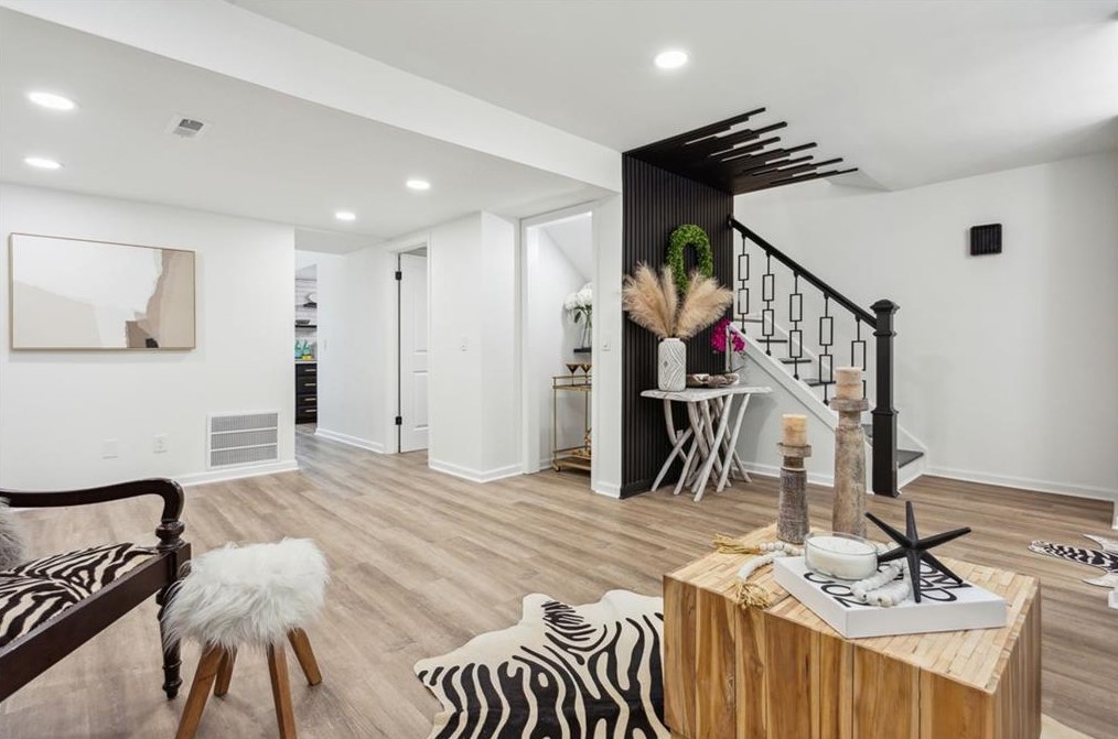 2107 Simsbury Ln, Atlanta GA  30338-6511 exterior