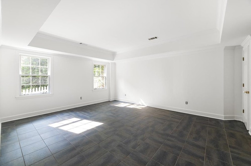3408 Wood Valley Rd, Atlanta GA  30327-1518 exterior