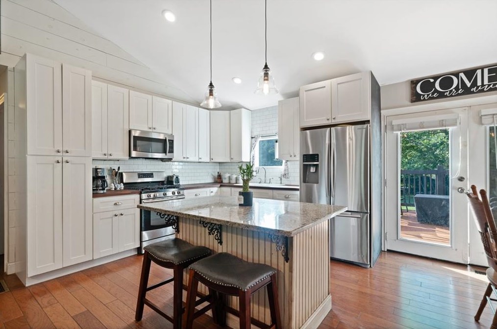 14 Abington Ct, Euharlee, GA 30120-6086