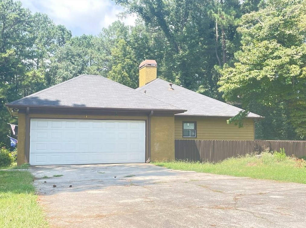 500 Ironwood Ct Se, Conyers, GA 30094