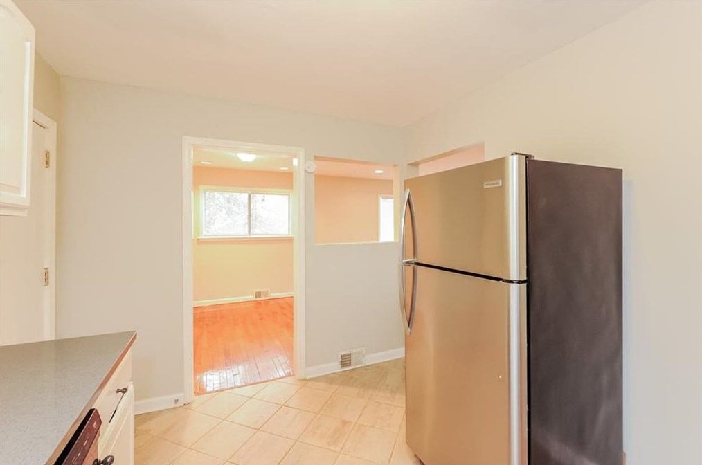 2113 Glendale Dr, Decatur GA  30032-5809 exterior