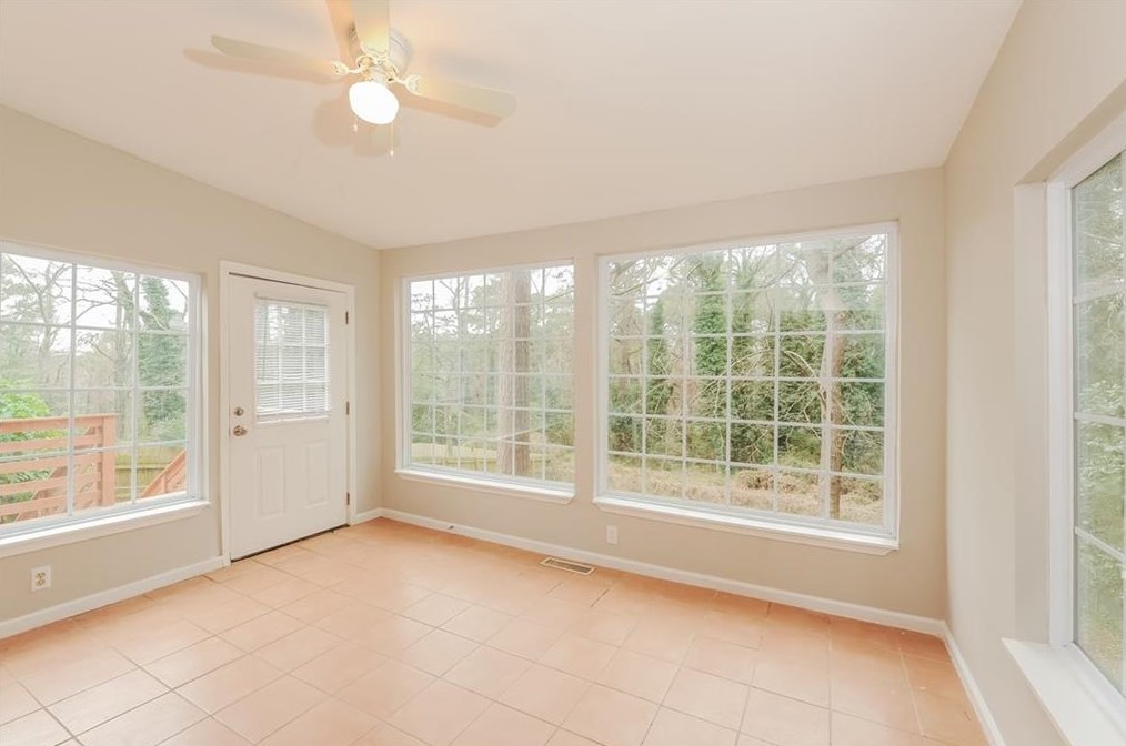 2113 Glendale Dr, Decatur GA  30032-5809 exterior