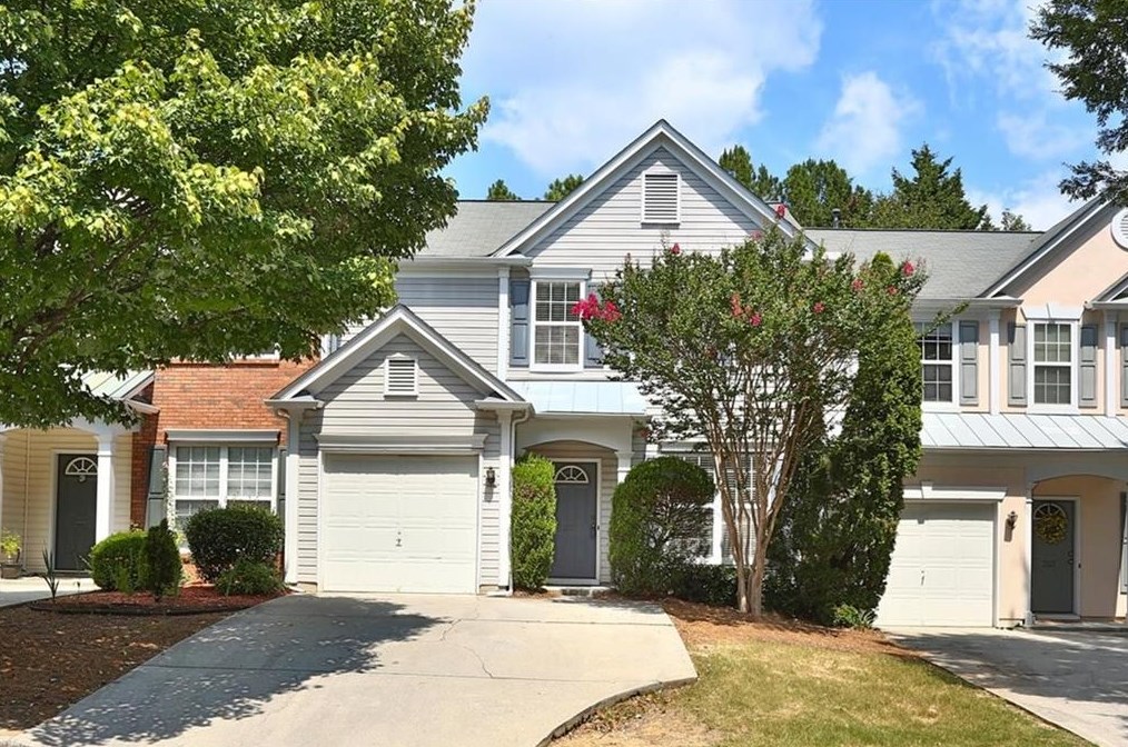 2819 Ashleigh Ln, Alpharetta, GA 30004