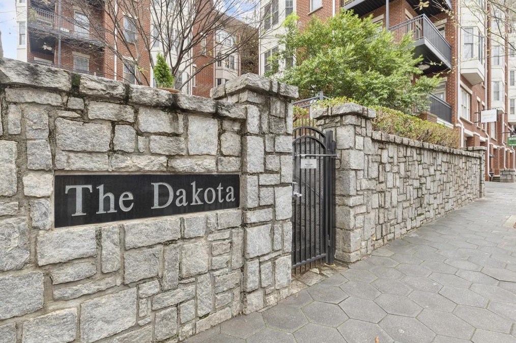 850 Piedmont Ave, Atlanta GA  30308-1487 exterior