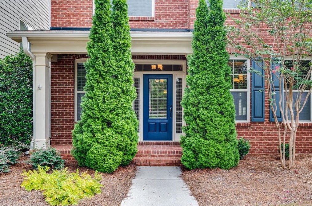 10751 Bossier Dr, Alpharetta, GA 30022-7992