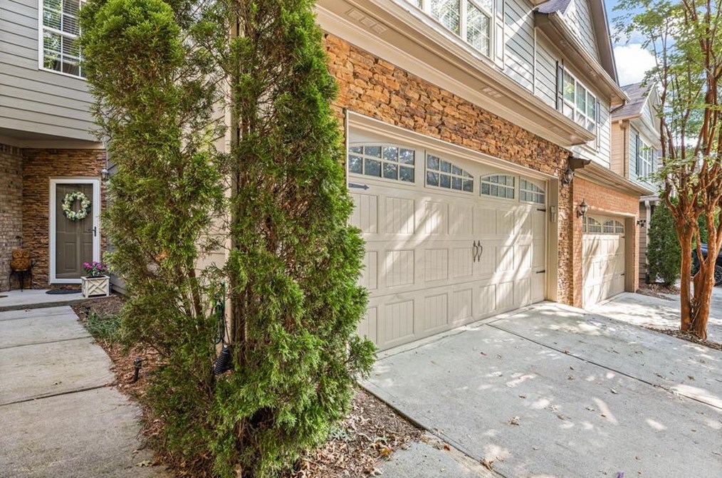 2324 Whiteoak Ln Se, Smyrna, GA 30080
