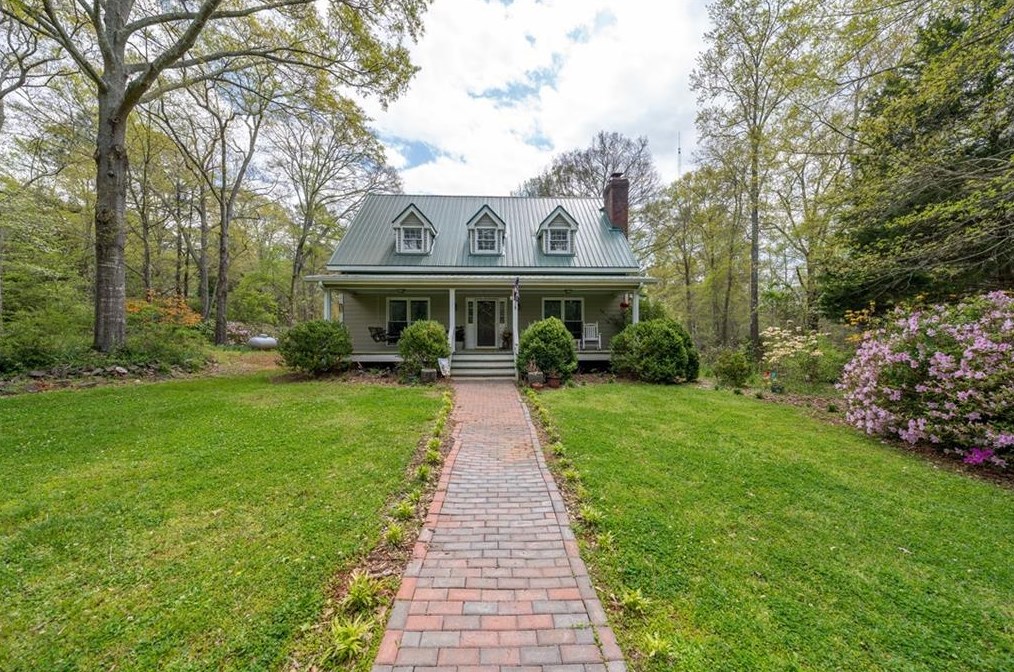 1865 Wall Rd, Monroe, GA 30656