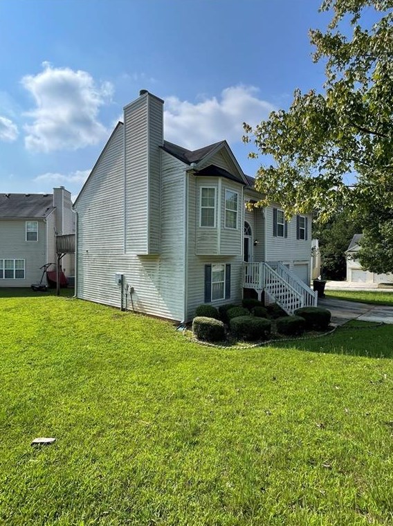 6622 Killington Ct, Douglasville, GA 30134-5767