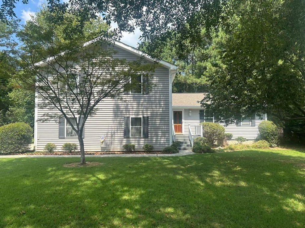 3437 Courtenay Ct, Duluth, GA 30096