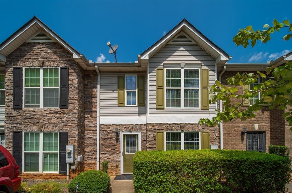 3516 Waldrop Trl, Decatur, GA 30034-7464