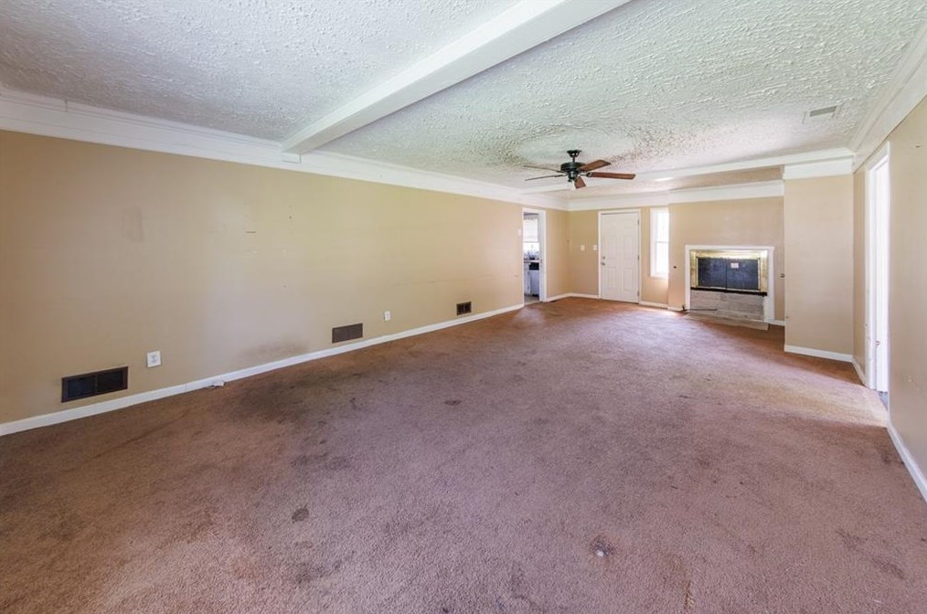 3759 Stanford Cir, Decatur GA  30034-6101 exterior