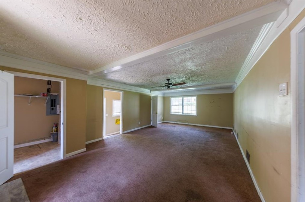 3759 Stanford Cir, Decatur GA  30034-6101 exterior