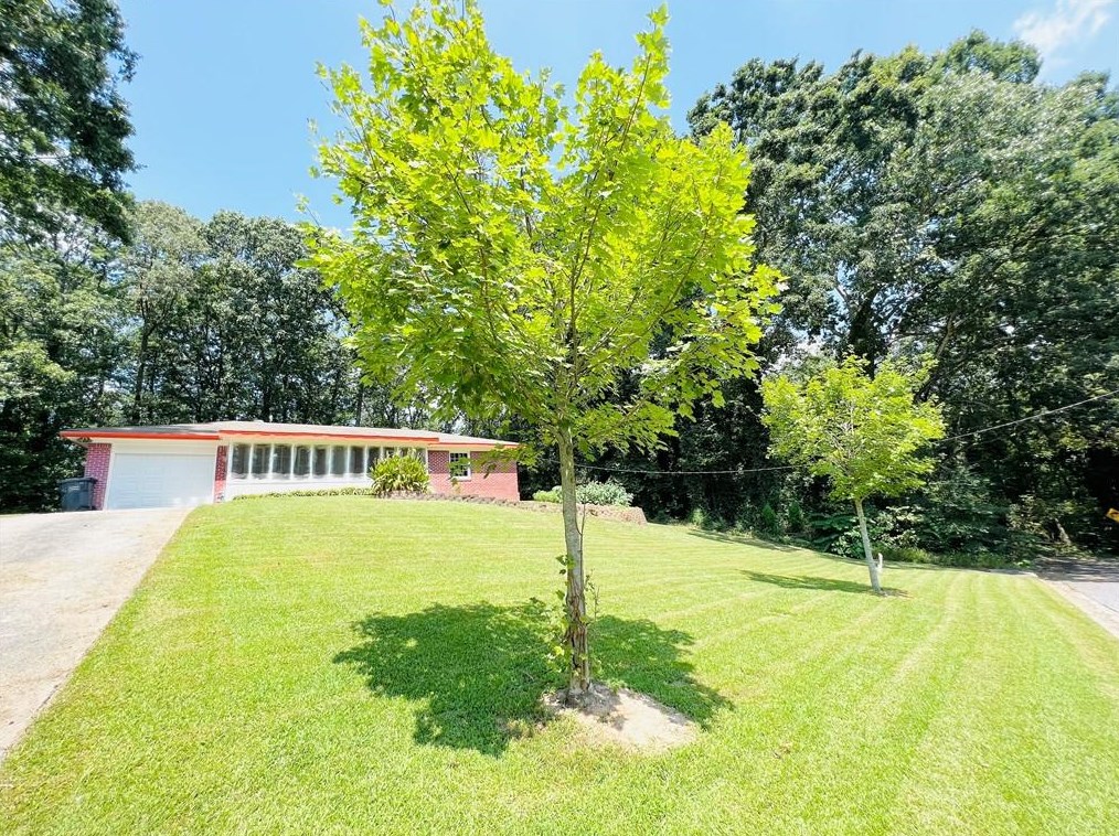 5653 Kimberly Ln, Norcross, GA 30071-3416